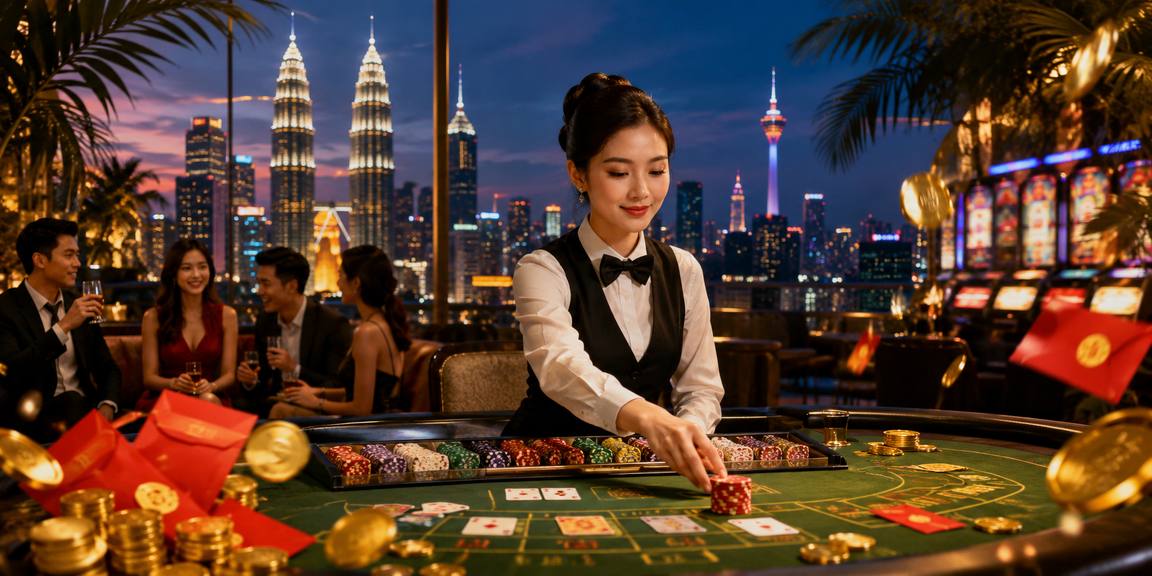 lottovip Pusat Bantuan dan Hubungi Kami